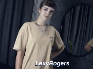 LexyRogers