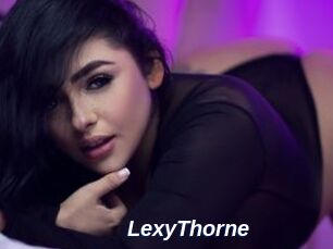 LexyThorne