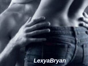 LexyaBryan