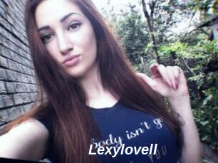 Lexylovell