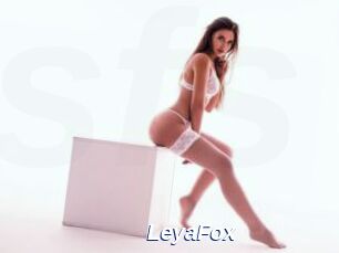 LeyaFox