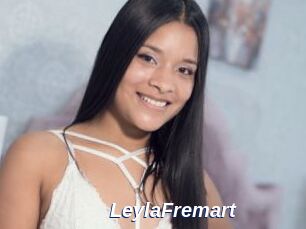 LeylaFremart