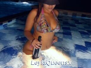LeylaQueensx