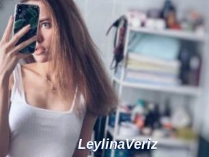 LeylinaVeriz