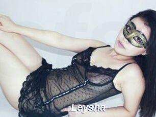 Leysha