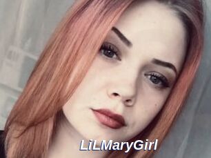 LiLMaryGirl