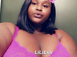 LiLiLuv