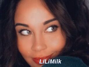 LiLiMilk