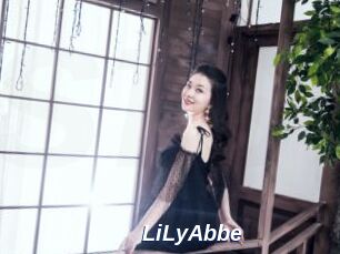 LiLyAbbe