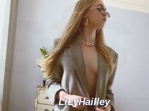 LiLyHailley