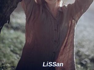 LiSSan