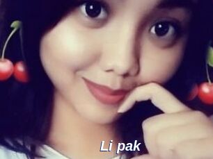 Li_pak