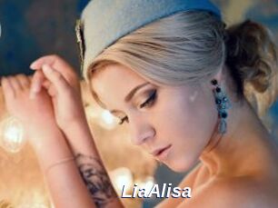 LiaAlisa