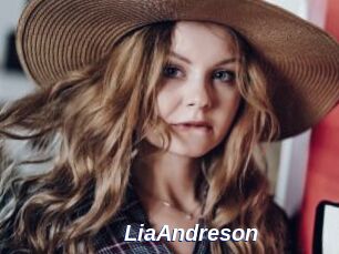 LiaAndreson