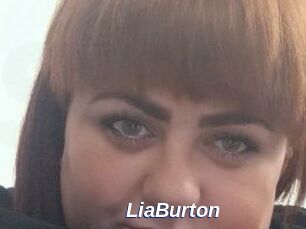 LiaBurton