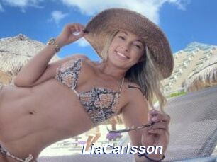 LiaCarlsson