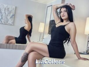 LiaCollens