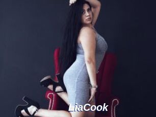 LiaCook