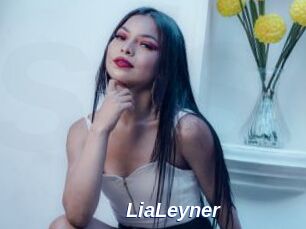 LiaLeyner