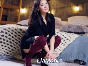 LiaMoore
