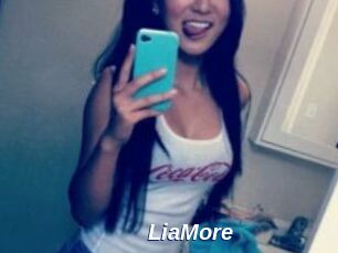 LiaMore