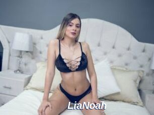 LiaNoah