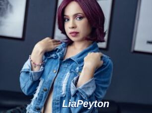 LiaPeyton