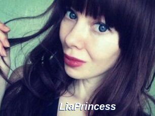 LiaPrincess