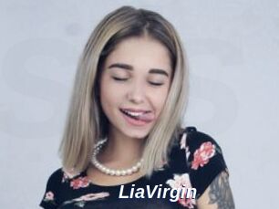 LiaVirgin