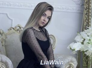 LiaWain