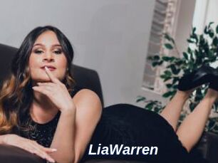 LiaWarren