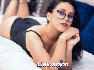 LiaWatson