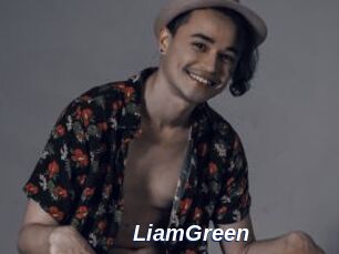 LiamGreen