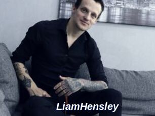 LiamHensley