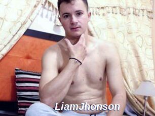LiamJhonson