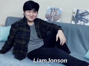 LiamJonson