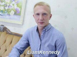 LiamKennedy