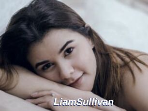 LiamSullivan Safer Sex