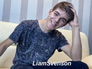 LiamSvenson