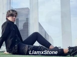LiamxStone