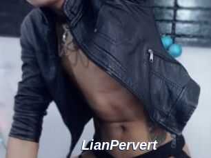 LianPervert
