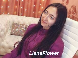 LianaFlower