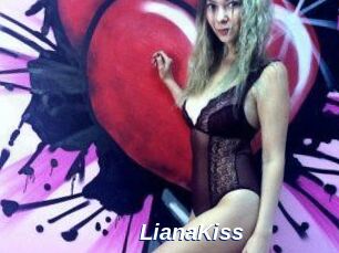 LianaKiss