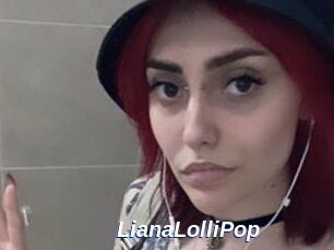LianaLolliPop