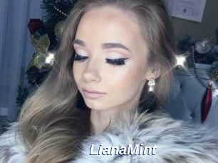 LianaMint