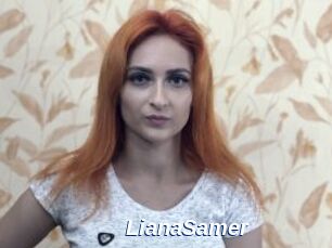 LianaSamer