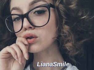 LianaSmile