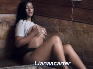 Lianaacarter