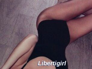 Libertigirl