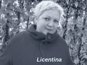 Licentina